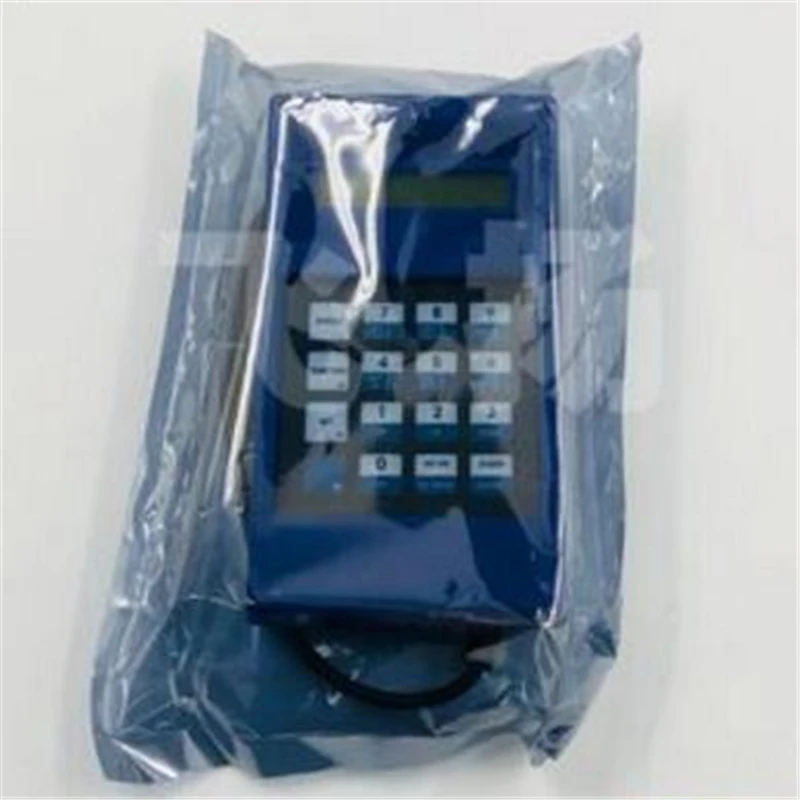 

Elevator Blue test tool GAA21750AK3 (omnipotent version); Blue service tool