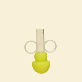 

New Baby Nipple Type Medicine Feeder Baby Anti-Choking Silicone Medicine Feeder Syringe Medicine Feeder Measuring Cup