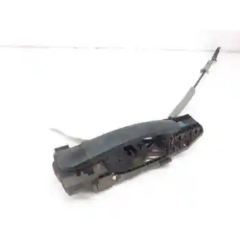 

6R4837205DFKZ HANDLE REAR OUTER LEFT SEAT IBIZA (6J5)