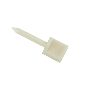 

20pcs Archery Target Pins Nails Fix Targets Paper Face Foam Straw Bow Shooting
