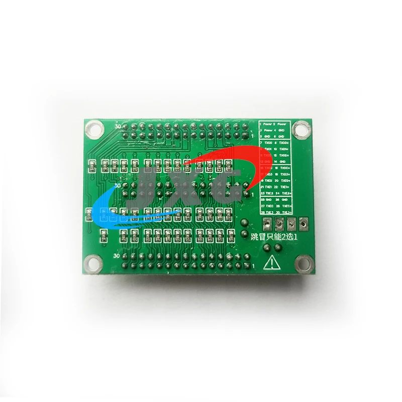 30 lvds signal splitter