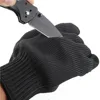 Pet Parrot Training Bird Training Supplies Cut Resistant Work Gloves Nitrile Level 5 Protection Safety Garden Labor Gloves 3