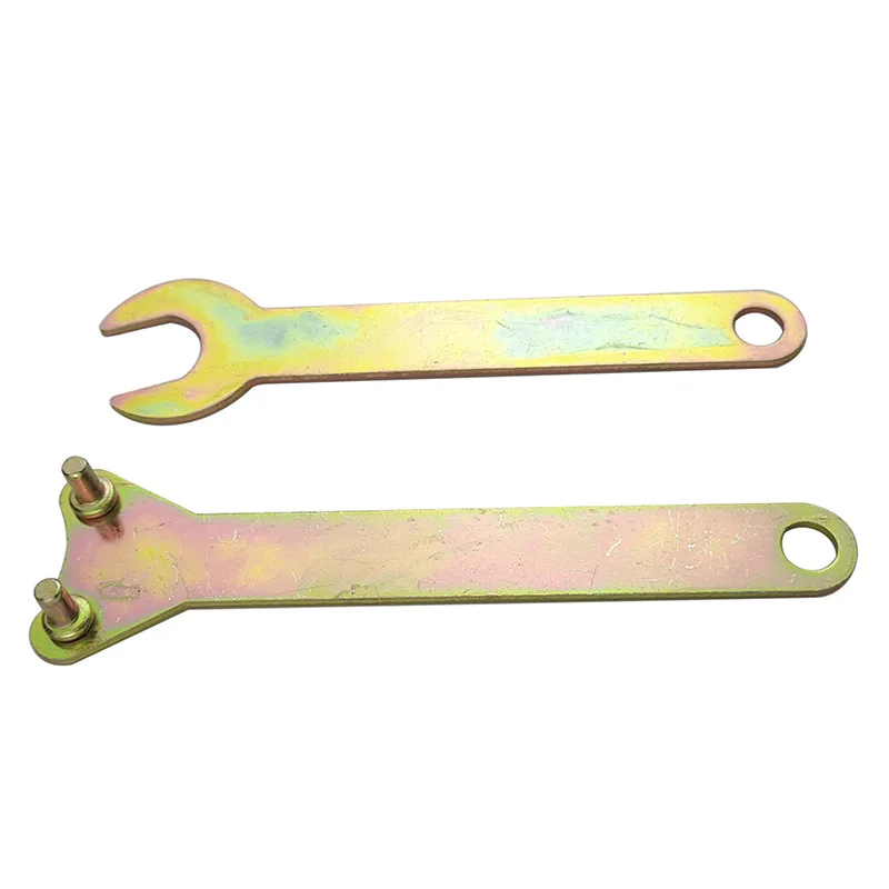 

M10 Saw Blade Connecting Rod Laminate Wrench Angle Grinder Wrench