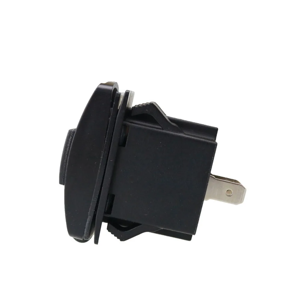 3.1A Двойная зарядка с usb-разъемом Мощность адаптер Водонепроницаемый 12 V-24 V автомобиль Зарядное устройство для автомобиля зарядное устройство для мотоциклов
