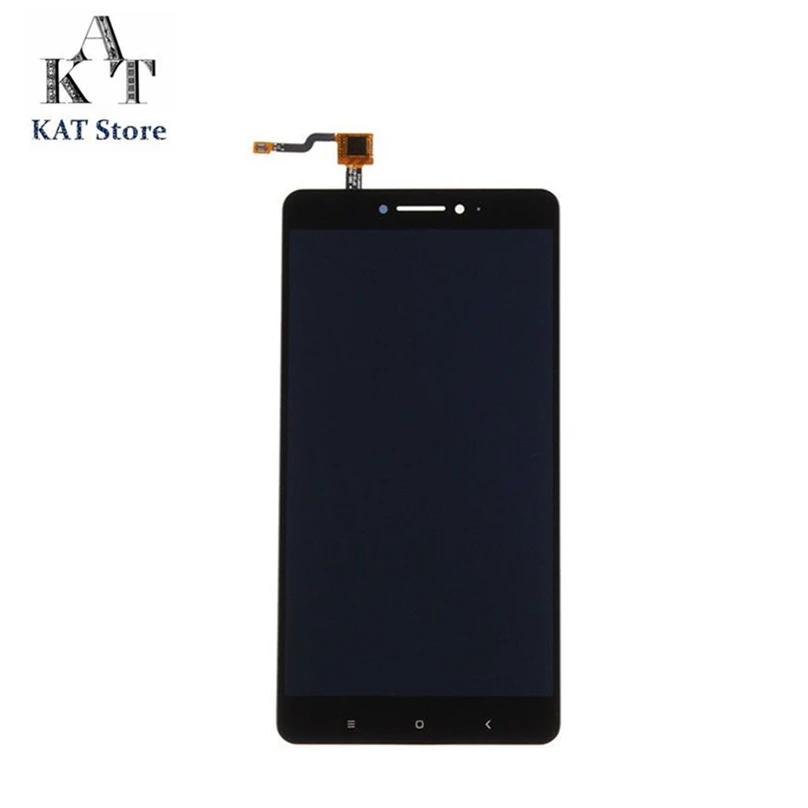 

KAT LCD Screen Replacement For Xiaomi Max 1 LCD Display Touch Screen Quality Guarantee