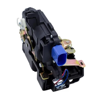 

LEFT FRONT DOOR LOCK CENTRAL LOCKING ACTUATOR For Skoda Fabia 1999-2007