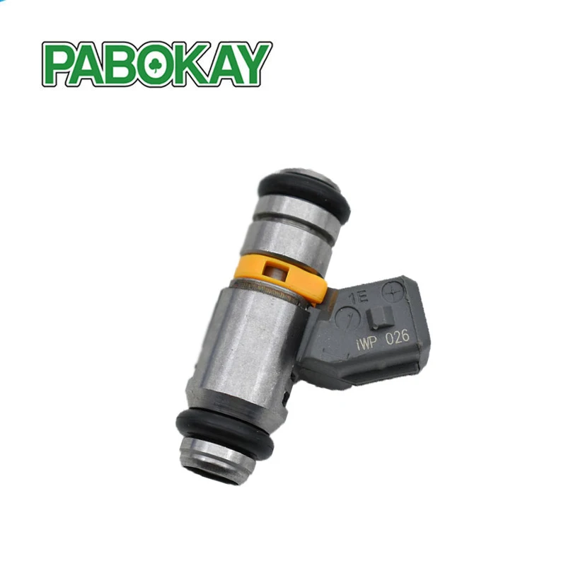 

Fuel injector nozzle for Renault Clio Laguna Megane Scenic IWP026 048H104274