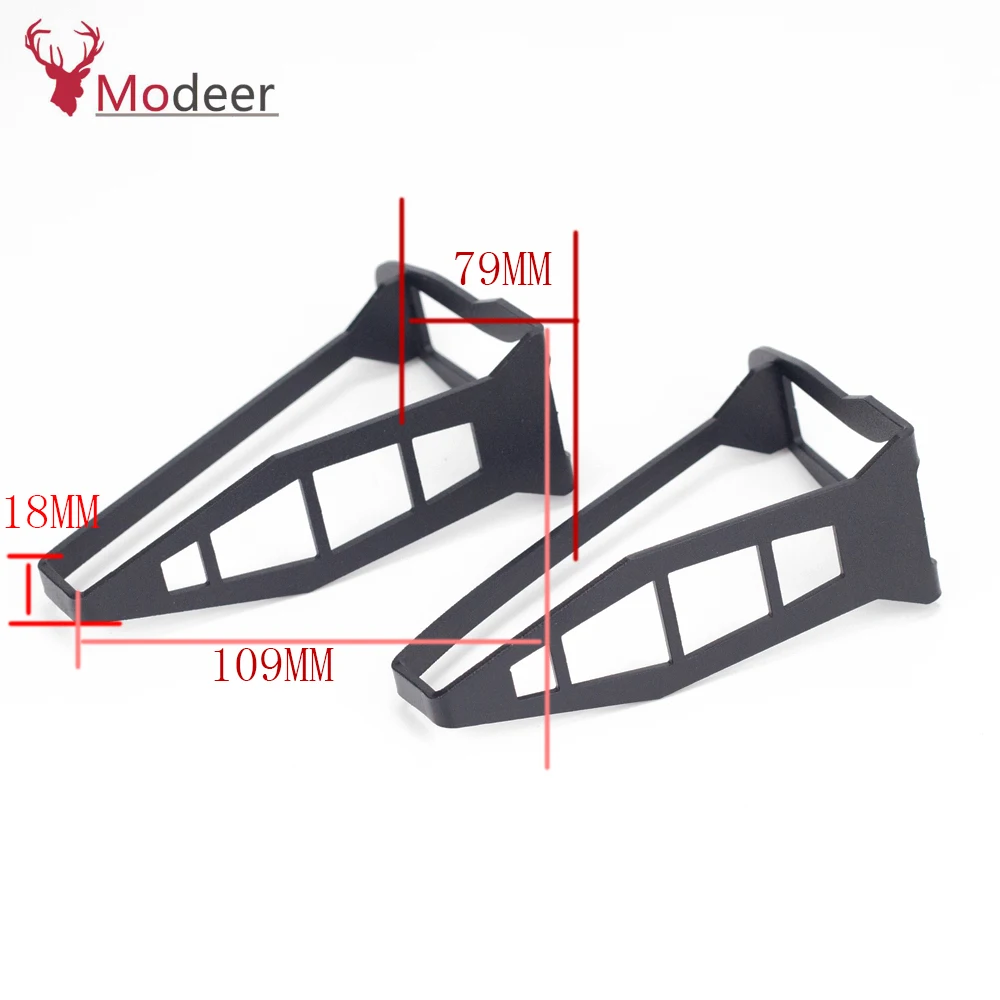 Falling Protection Motorcycle Rear Turn Signal Light Cover Guard Indicator Protector For BMW R1200GS ADV S1000RR S1000RGS F800GS (4)