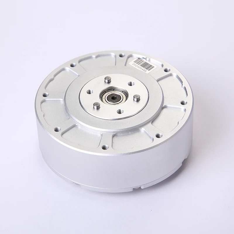 mit cheetah robot motor