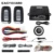 EASYGUARD PKE сигнализация автомобиля smart key remote car alarm kit keyless entry push button start