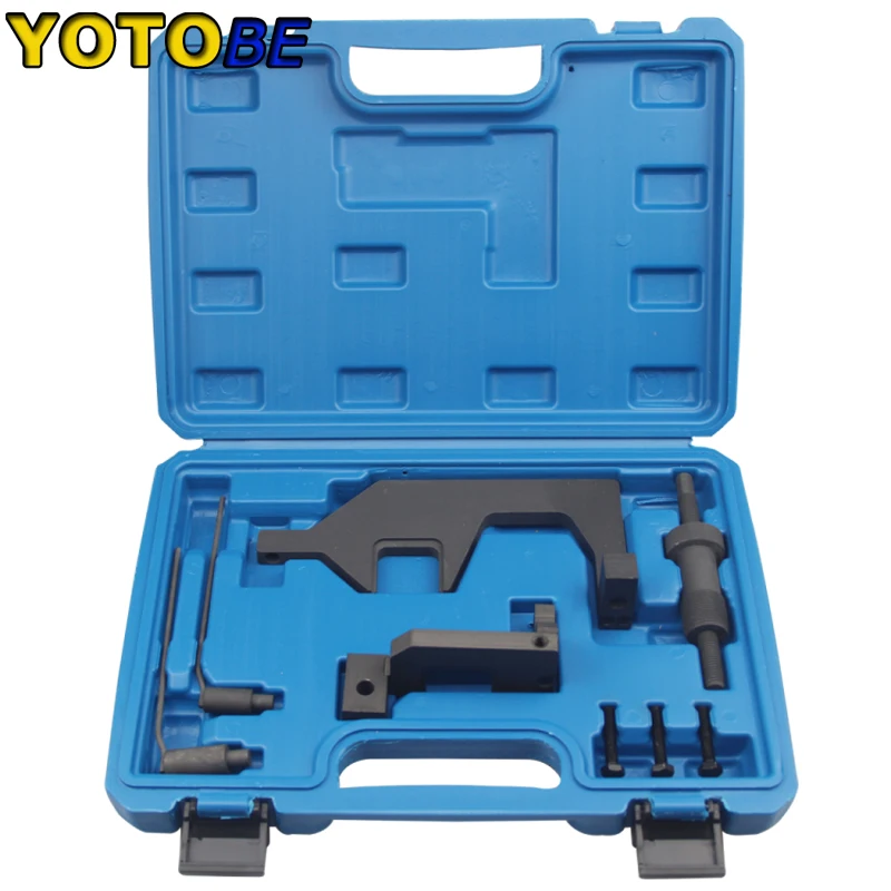 

Camshaft Engine Timing Tool Compatible for BMW Mini Cooper N13 N18 B16A 8PCS