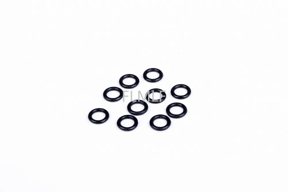 Уплотнительное кольцо (6*2) подходит для 1/8 HPI Racing Savage XL FLUX Rovan TORLAND Monster запчасти