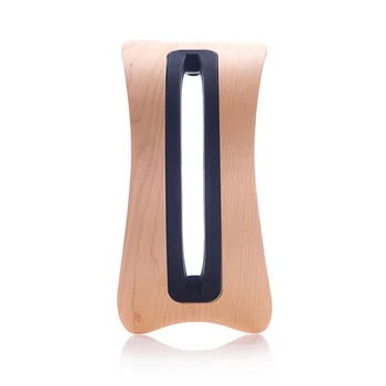 

Hot Sale Laptop Wooden Stand for Macbooks Computer Wooden Notebook Stand
