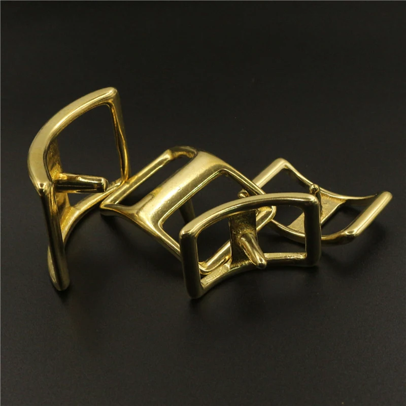 Твердый латунный ремень с пряжкой Conway лямкой через шею для лошадей наездника