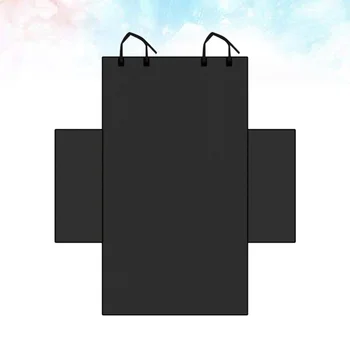 

1pc Car Trunk Pet Cushion Waterproof Scratch Resistant Washable Foldable Pet Cushion Car Trunk Dog Mats for Pet Puppy Dog