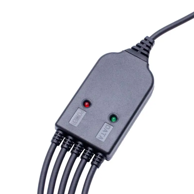 USB Кабель для программирования шнур провод линия FTDI для Motorola CP100 CP140 CP150 CP160