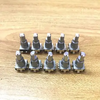 

10PCS Replace Encoder SW DSX1080 for Pioneer CDJ-900 CDJ-2000 2000NXS