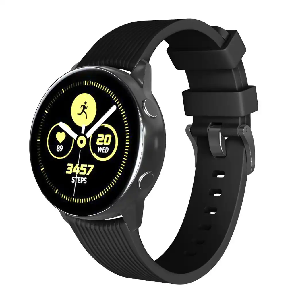 galaxy watch large band