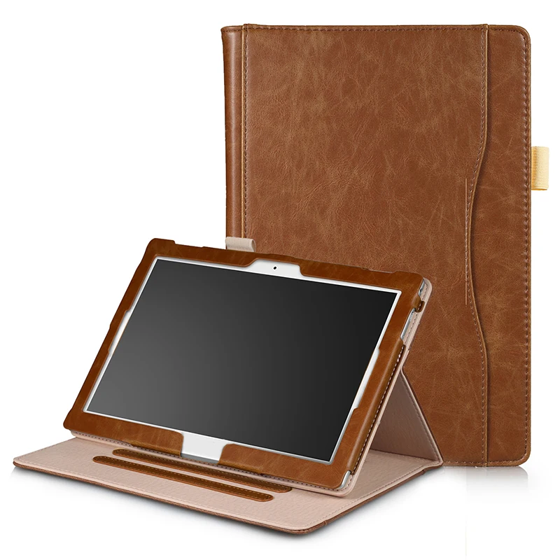 Чехол для Lenovo Tab4 10 ТБ X304F/N чехол Tab 4 Plus TB X704F/N Funda X804F X704A планшета + ручка|Чехлы