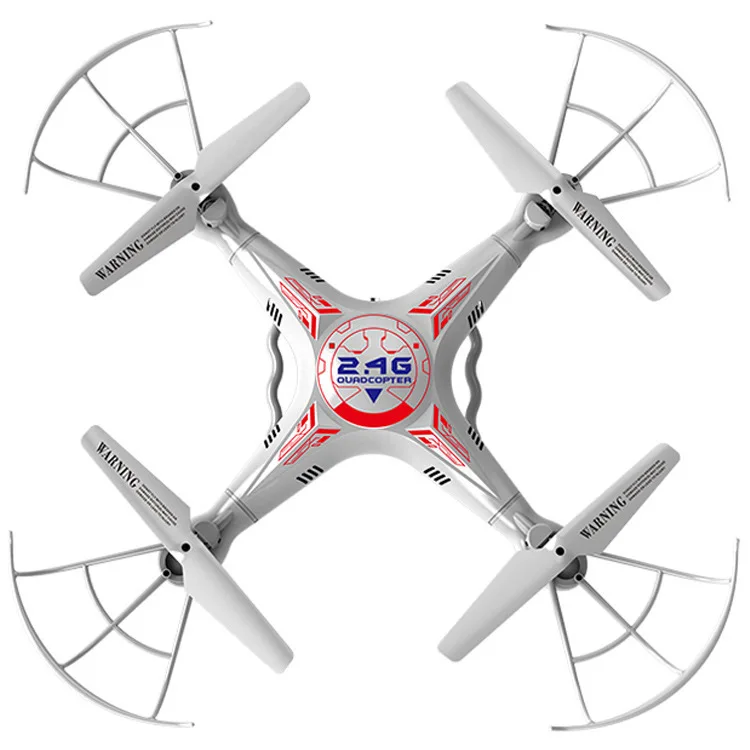 

Faux X5C-1 X8 Remote Control Aerial Photography Aircraft Quadcopter High-definition Camera Model Airplane Unmanned Aerial Vehicl