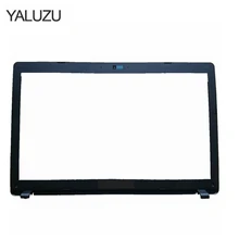 YALUZU ailinhao сменная крышка ноутбука для ASUS GL553 GL553V GL553VD экран ноутбука рамка Чехол B крышка