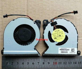 

fan for HP PROBOOK 440 445 450 G2 455 470 G2 cooling fan 767433-001 MF60070V1-C350-S9A KSB05105HA701 DFS481305MC0T FFHG