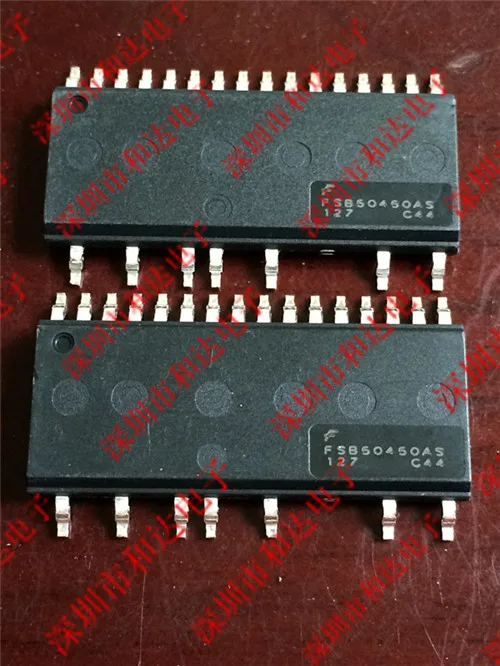 5 шт./лот FSB50450AS