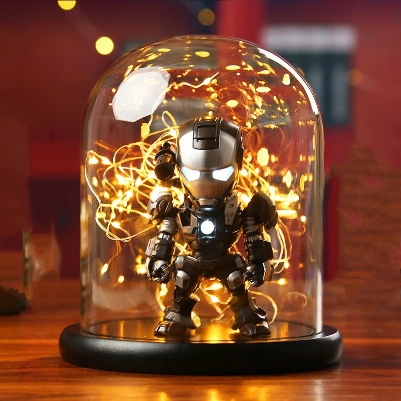 action figure overwatch