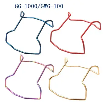 

Steel Metal Wire Guard Bumper Protector for Ca-sio G Shock Watch GG-1000/GWG-100 95AF