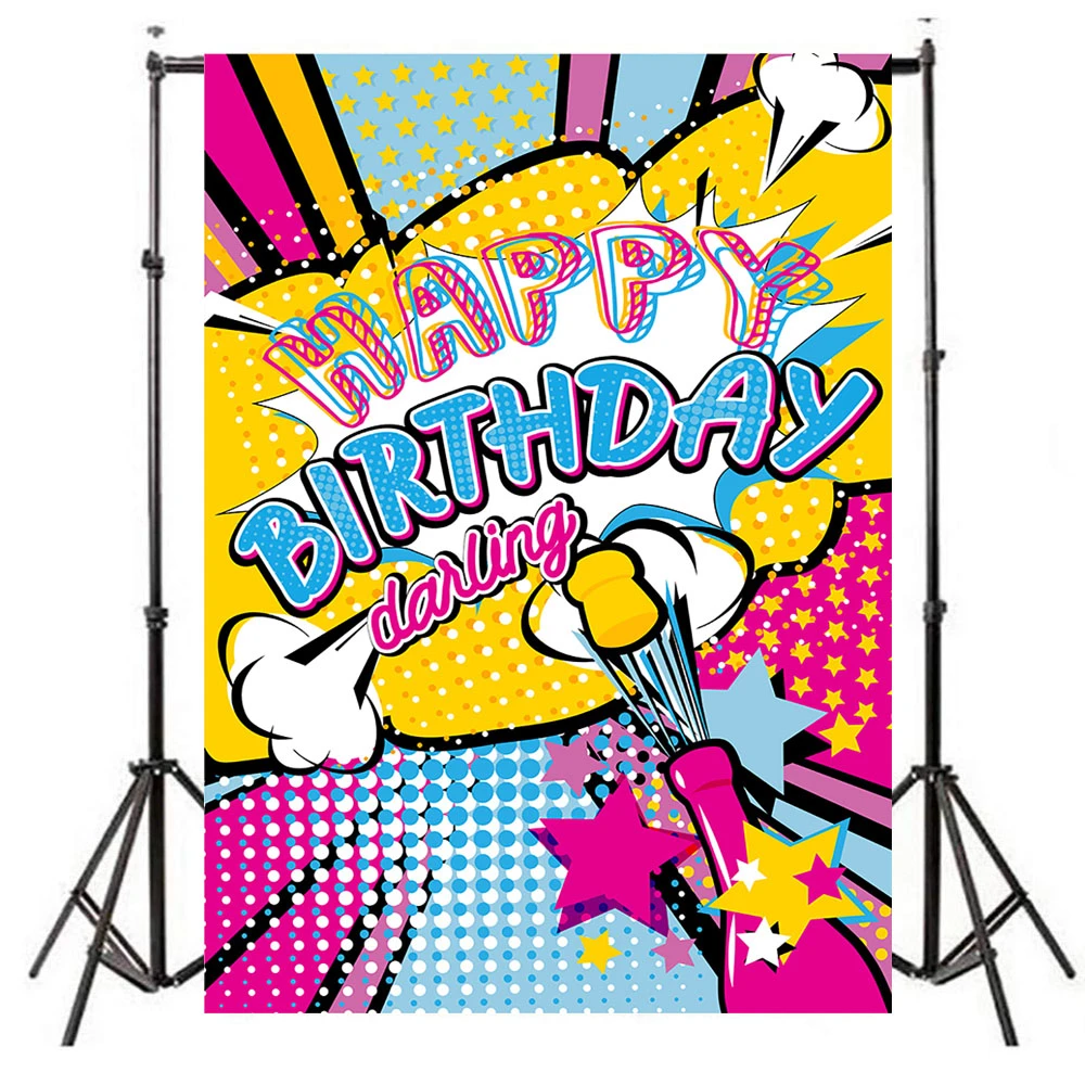 Neoback 落書きハッピーバースデー背景ダンスビール誕生日パーティーの祝賀バナー写真撮影の背景 Background Aliexpress Neoback 落書きハッピーバースデー背景ダンスビール誕生日パーティーの祝賀バナー写真撮影の背景 Background Aliexpress