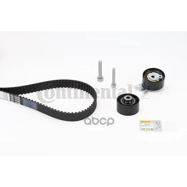 Комплект Грм Citroen/Peugeot 1.8-2.0 16v Z=153 04 ContiTech арт. CT1110K1