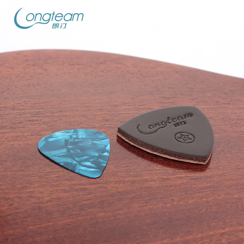 Укулеле для скрытого вещества Plectrum укулеле скрытое вещество настраиваемый шрапнель для пальцев