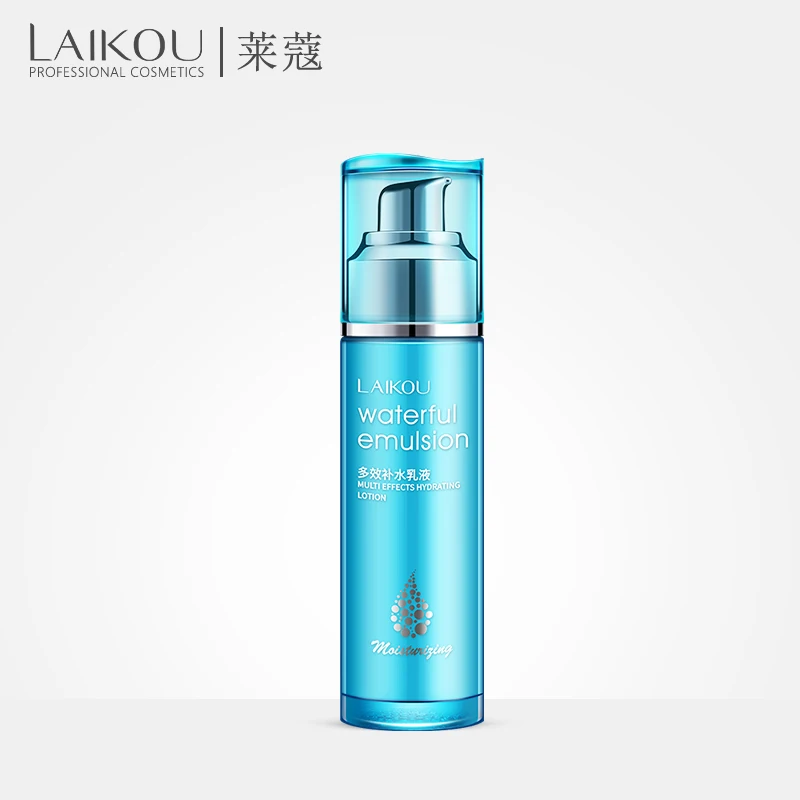 102ML Multi-effect Hydrating Emulsion Hyaluronic Acid Moisturizing Skin Care Whitening Anti Winkles Lift Firming facial lotion | Красота и