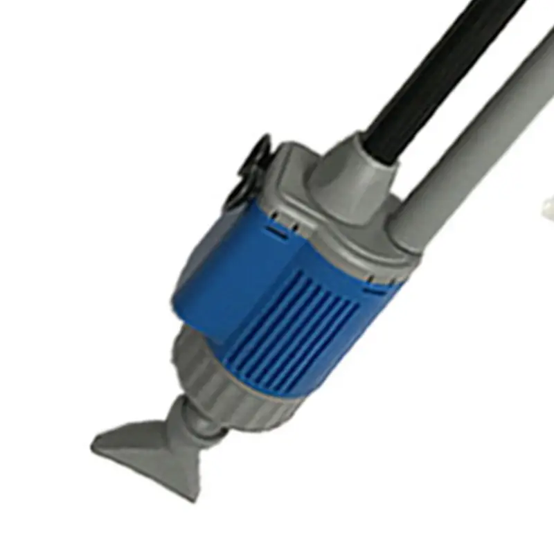 220V 28W аквариума ЕС электрический водяной смены воды в аквариуме качественное чистящее средство C63B