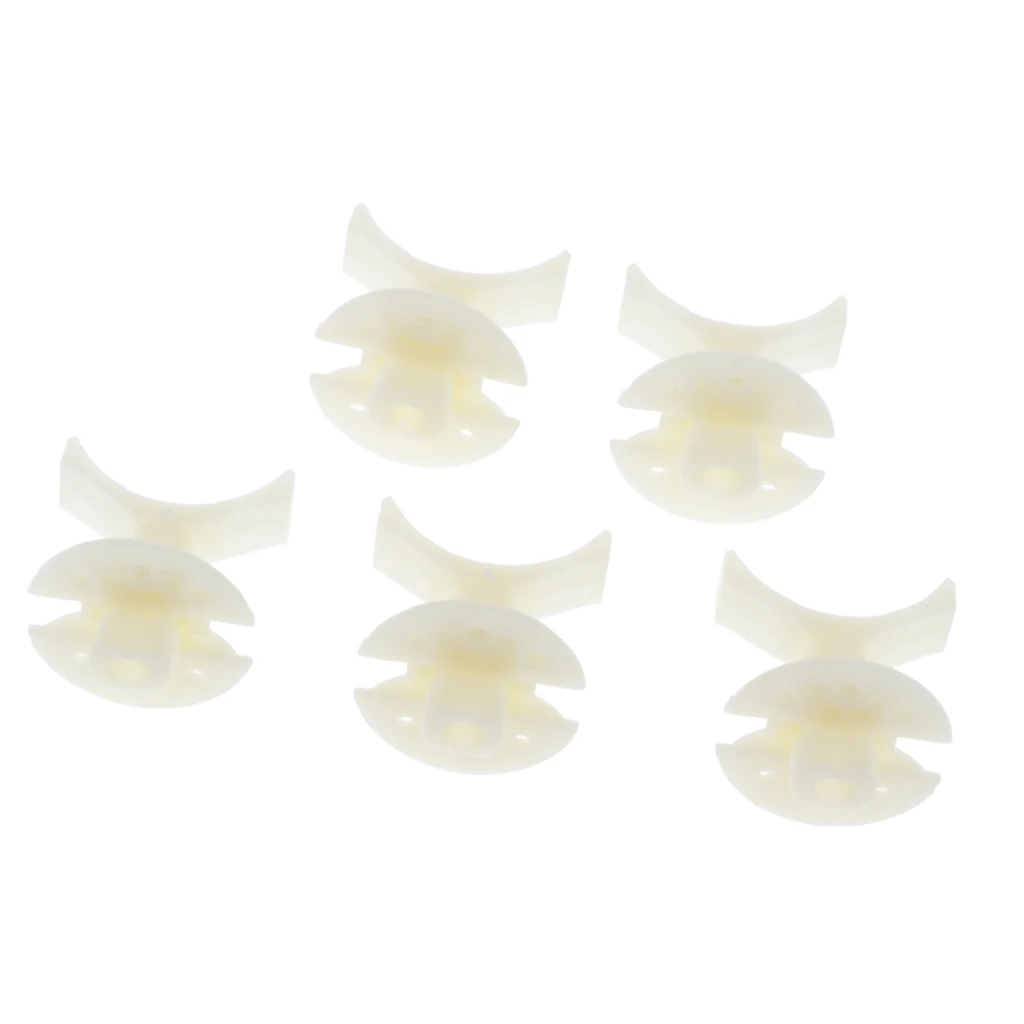 

Condenser Microphone Capsule Cartridge Base Parts Replacement MIC Core