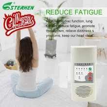 Sterhen 110 в бытовой озоновый очиститель воздуха O3 стерилизация для очистки воздуха озонатор домашний дезодорант устранение формальдегида