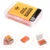 4/2Pcs Car Wash Clay Bar Paint Detail Cleaning Magic Mud Packed in PVC Box Detailing Wash Cleaner Sludge Mud Remove Dropship