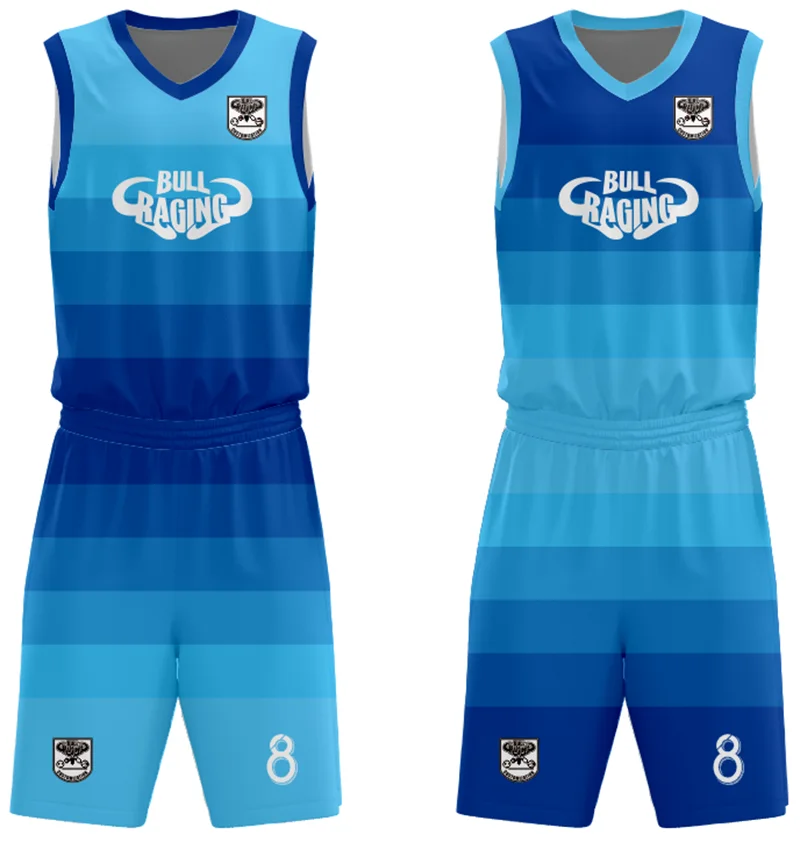  Economy Reversible Custom Basketball Jersey Adult Small Light  Blue and White : Clothing, Shoes & Jewelry