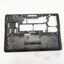 Для Dell Latitude E7240 ноутбук нижняя базовая Крышка черный F0KWX 0F0KWX