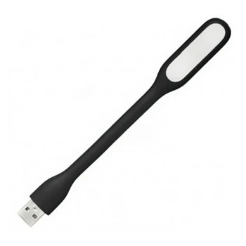 

Durable High Brightness Energy-saving Laptop Notebook Lamp Flexible USB LED Reading Light