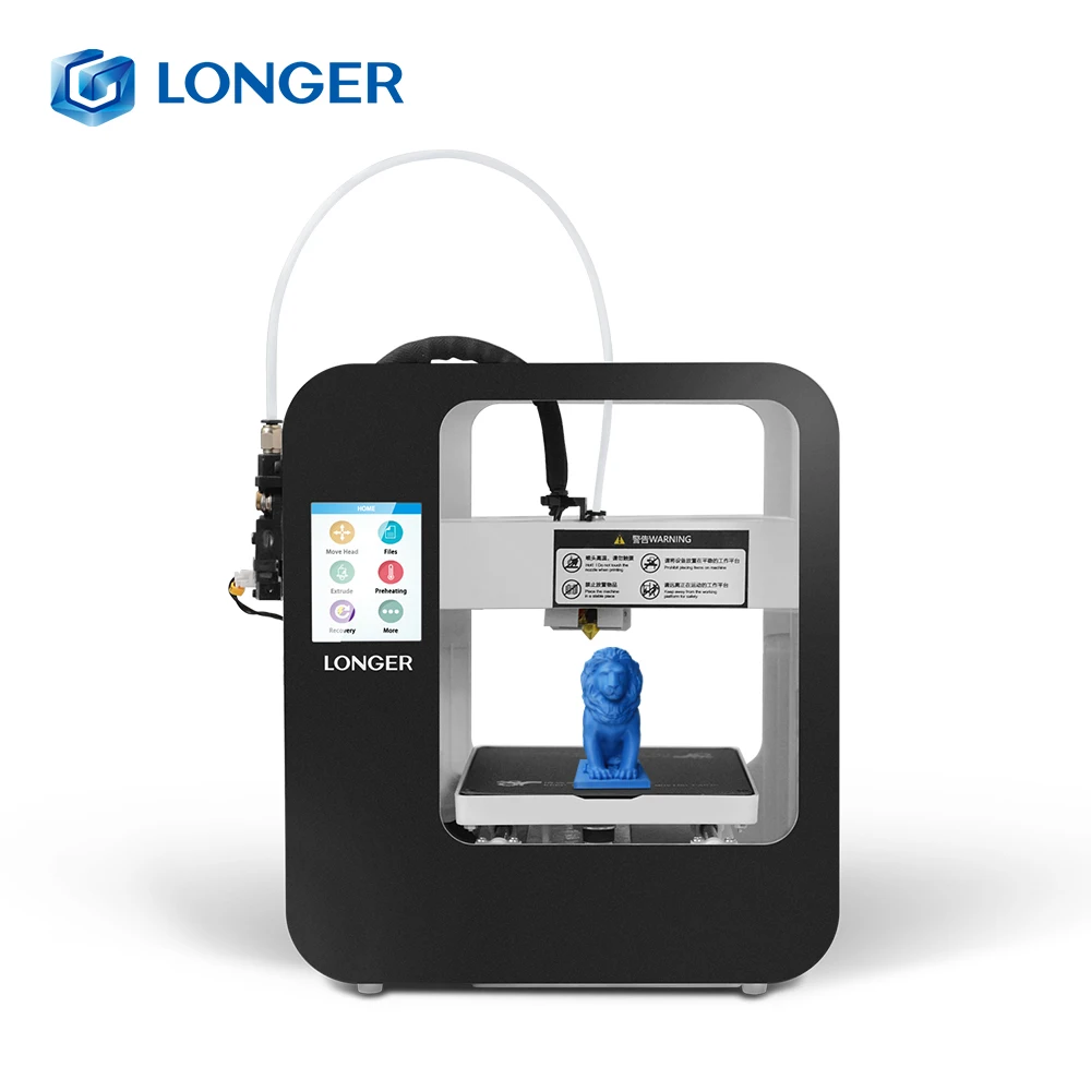 

Longer Cube2 FDM 3D Printer Impresora 3d Drucker For Education & Family & Designer