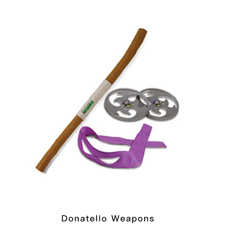 Weapons4