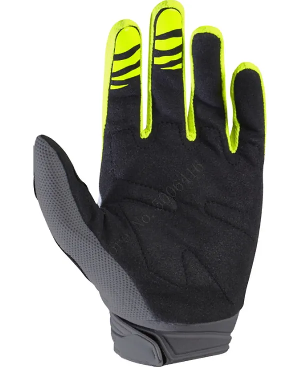 ALPINES FOX Dirtpaw MX XC перчатки для мотокросса MTB DH BMX горный велосипед велосипедные перчатки luvas moto носимые перчатки rcycle