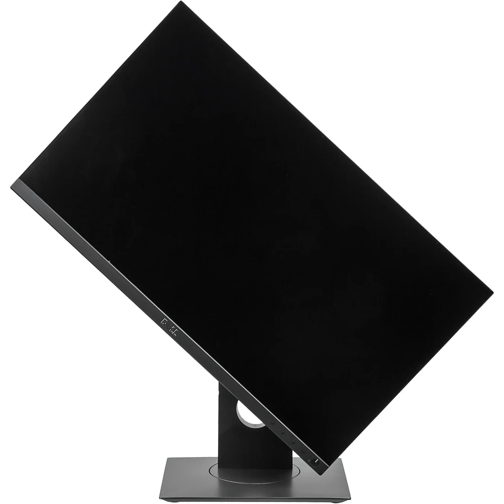 Монитор DELL P2418D 23.8", черный