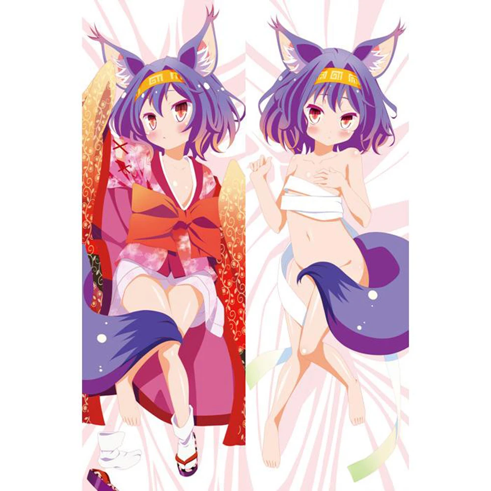 Izuna Hentai