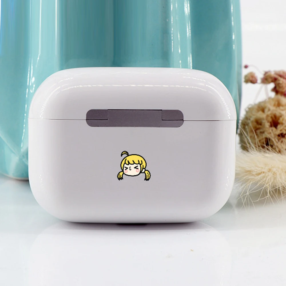 Новинка 1:1, оригинальные наушники Air 3 Pro ecouteur sans fil, bluetooth 5,0, наушники Airpoding, аудио наушники Pro для Apple iPhone, Android