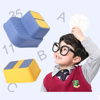 

Multifunctional Bathroom Infant Cute Children's Hand Washing Stool Toilet Foot Baby Non-Slip Letter Chair Training Potty