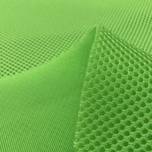 Three layer mesh cloth Handmade sewing DIY for sport shoes car seat cover fabric 3D breathable sofa net bags accessory 150*100cm
