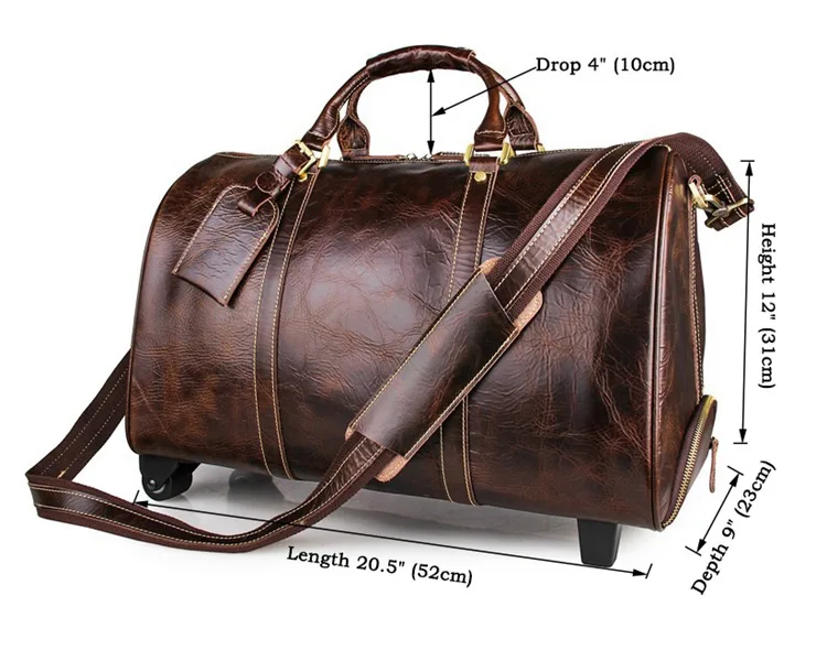 US $332.22 Women Casual Tote Genuine Leather Handbag Bag Fashion Vintage Large Shopping Bag Designer Crossbody Bags Big Shoulder Bag Female