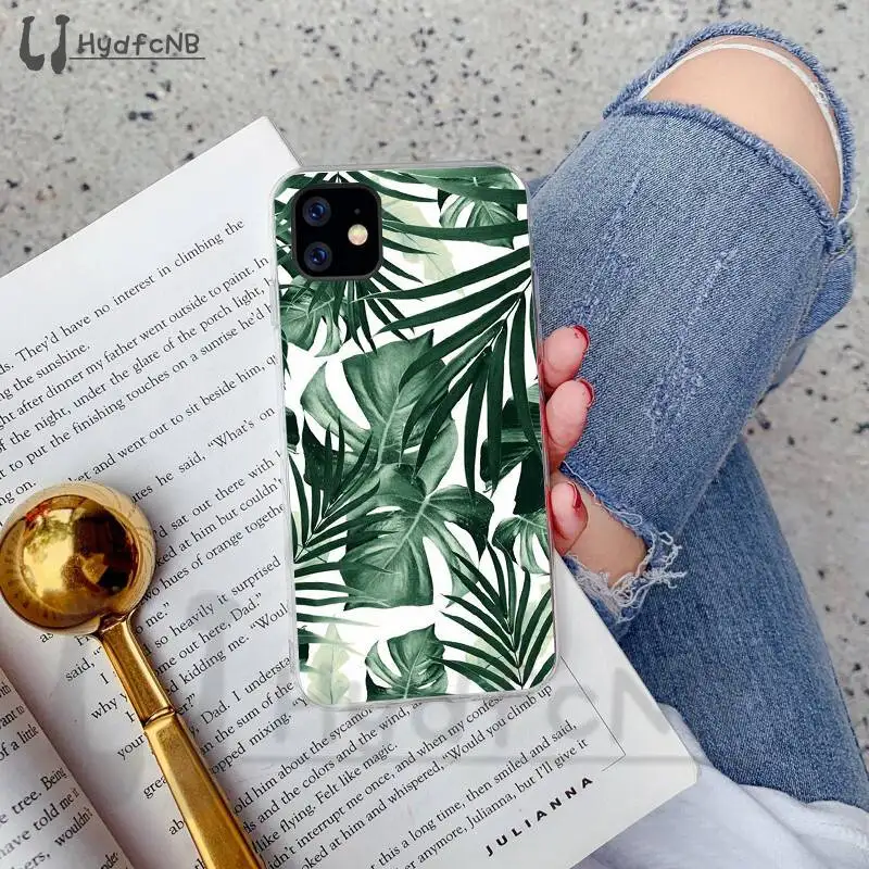 Banana Leaf